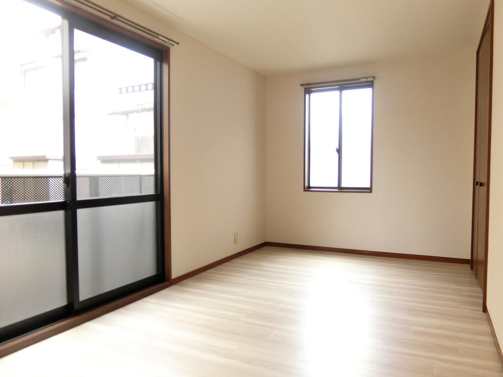 居室・リビング　※同アパートのものを使用しております