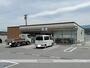 コンビニ　セブンイレブン飯田毛賀店（コンビニ）まで697m