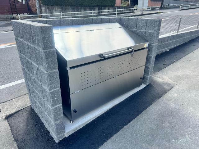 その他共有部分　建物設備