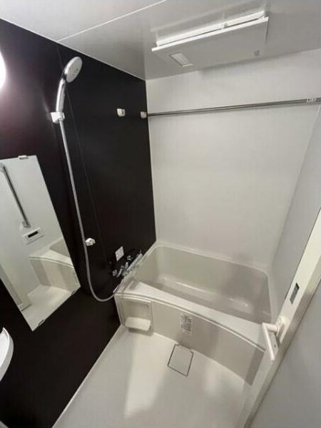 バス・シャワールーム　風呂