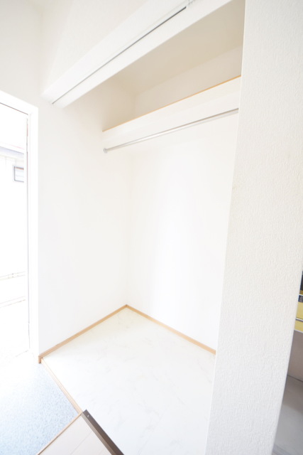 収納　～収納おまかせ～