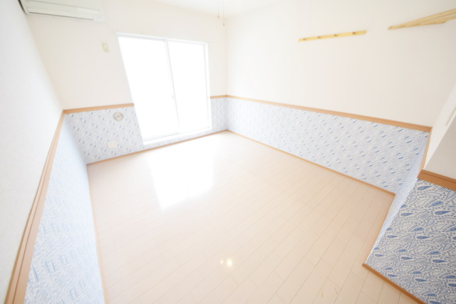 居室・リビング　～白くておしゃれ～