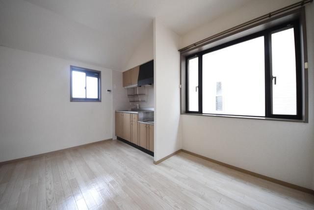 居室・リビング　☆ＤＫ☆