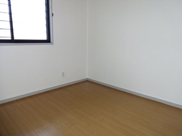 その他　北側の洋間です。