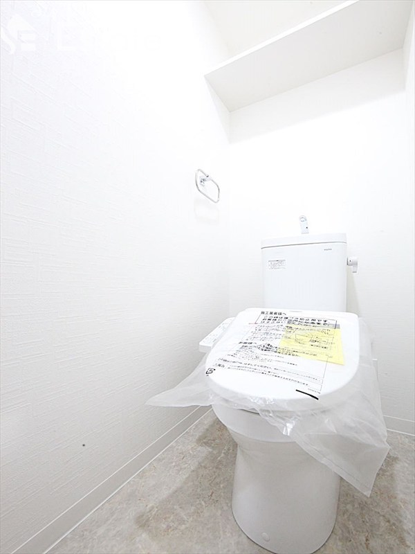 トイレ　同仕様写真