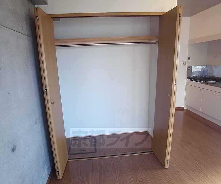 収納　ビッグサイズの収納です