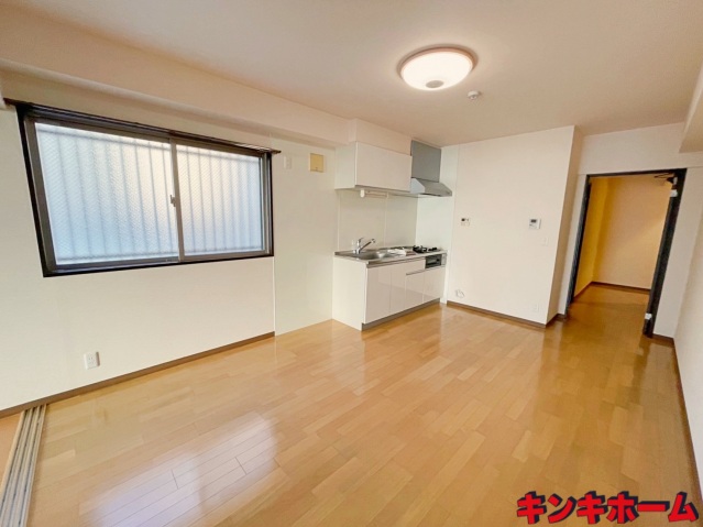 居室・リビング　写真は別のお部屋です。※現況を優先します