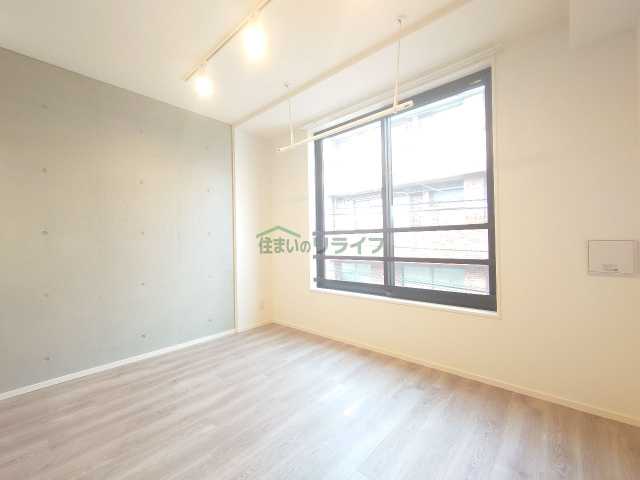 その他部屋・スペース　レピュア早稲田レジデンス　302号室