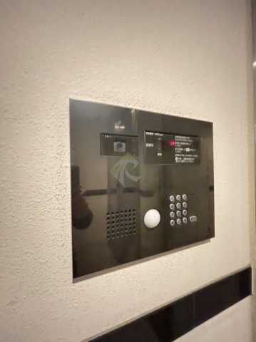 セキュリティ　ユニーブル田端新町