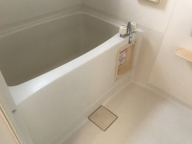 バス・シャワールーム　★別部屋参考写真★