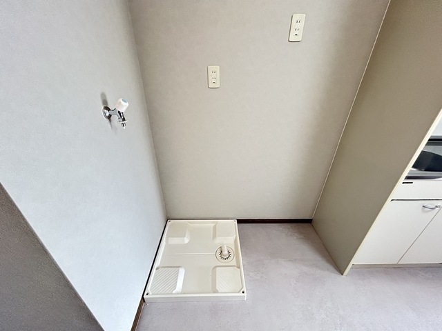 その他　※別号室のお写真です