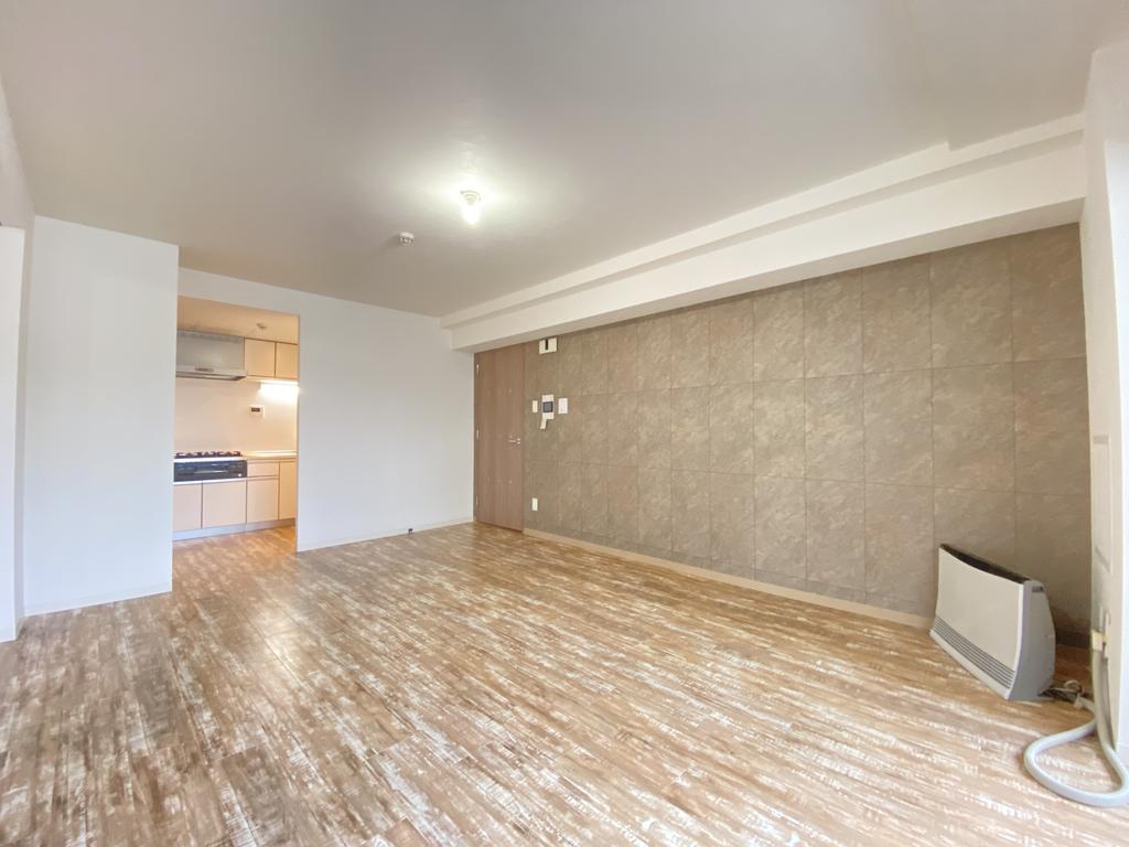 居室・リビング　※同シリーズタイプのお部屋です。