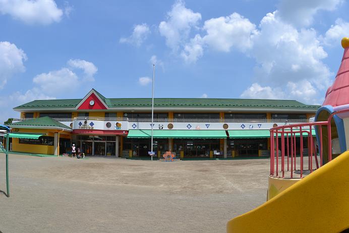 幼稚園・保育園　認定こども園ひまわり幼稚園（幼稚園・保育園）まで977m