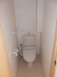 トイレ　Villa　ETERNO