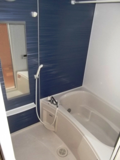 バス・シャワールーム　Villa　ETERNO