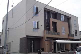 駐車場　Villa　ETERNO