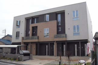 エントランス　Villa　ETERNO