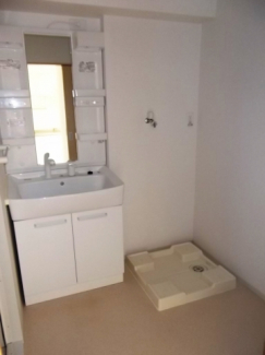 洗面設備　Villa　ETERNO