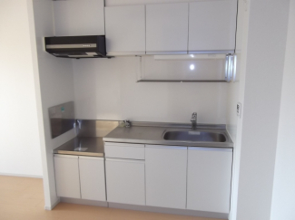 キッチン　Villa　ETERNO