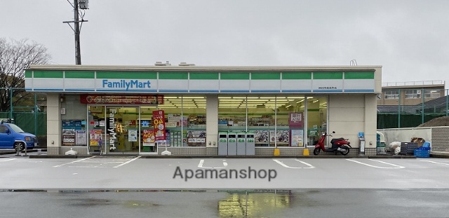 その他　関西本線　四日市駅（その他）まで1900m