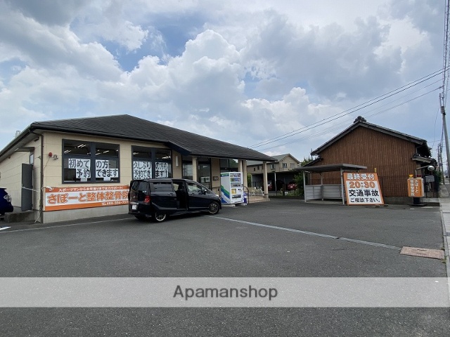 小学校　橋北小学校（小学校）まで840m