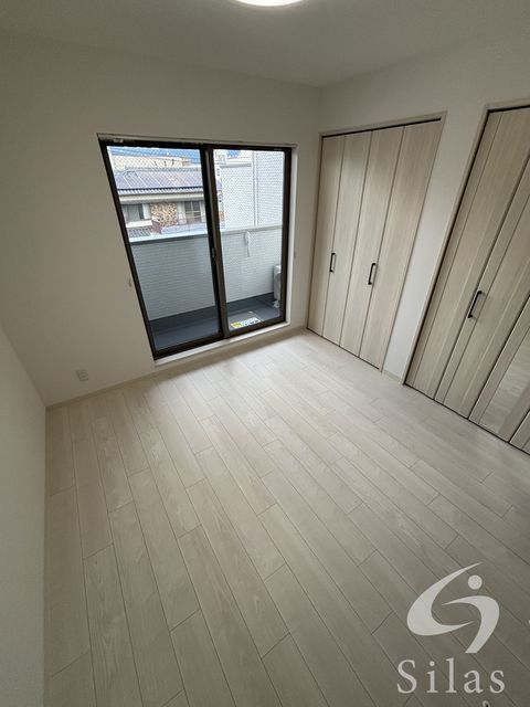 居室・リビング　同仕様