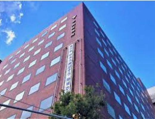 役所　中央区役所（役所）まで2000m