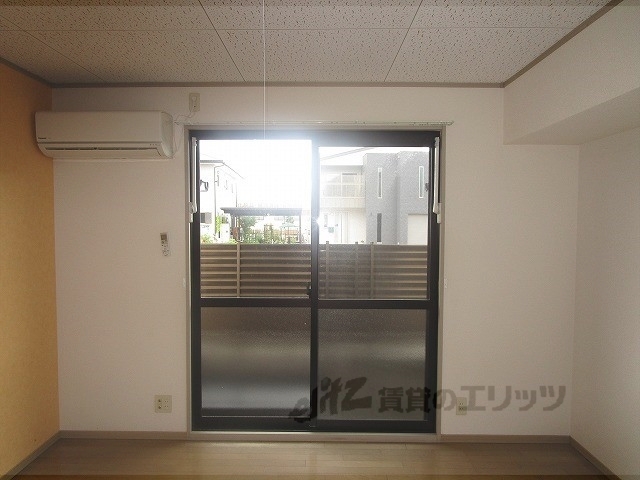 居室・リビング　洋室