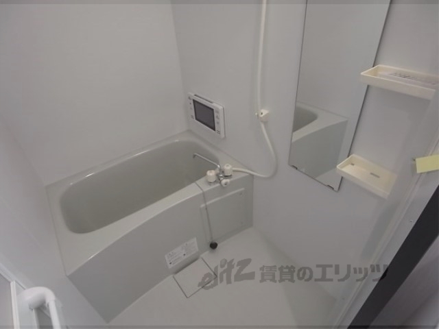 バス・シャワールーム　イメージ写真です