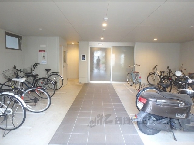 ロビー　ロビー