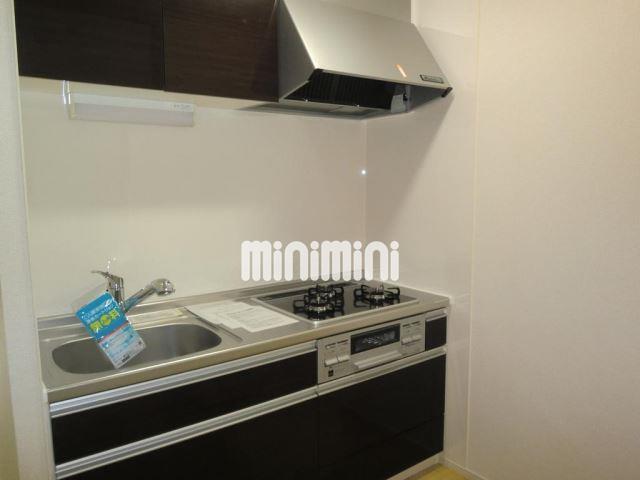 キッチン　システムキッチン