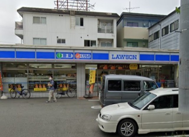 コンビニ　ローソン　姫島五丁目店（コンビニ）まで294m