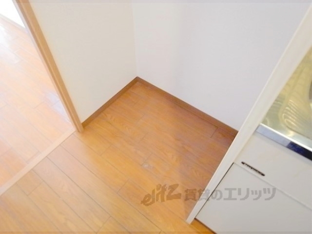 その他部屋・スペース　冷蔵庫置場