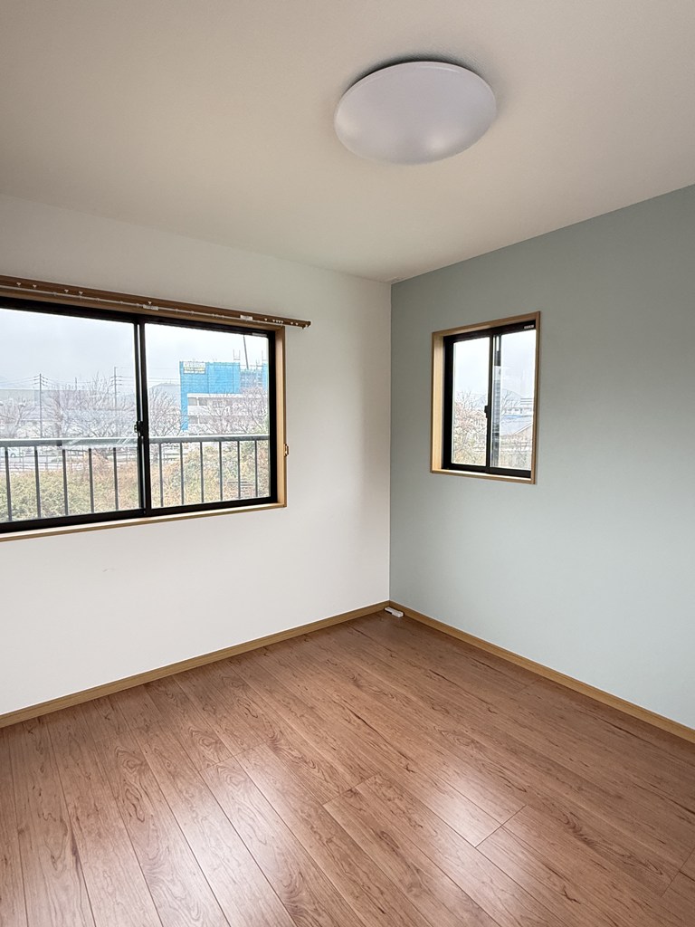 その他共有部分　1号室参照