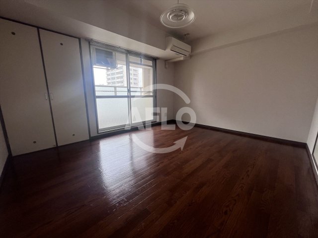 居室・リビング　メロディーハイム美章園　洋室