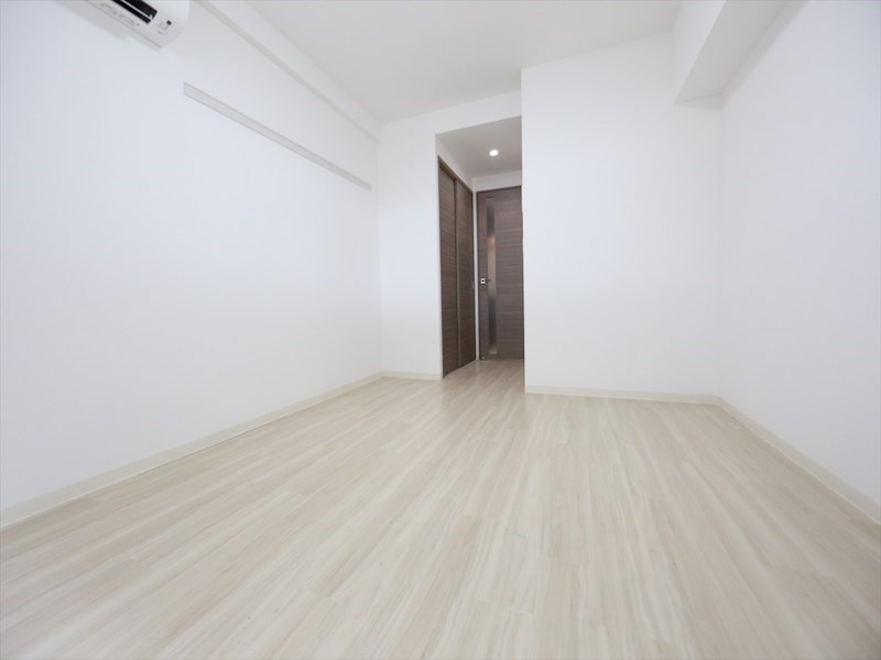 その他部屋・スペース　洋室7.9帖　クローゼット付（収納充実してます）