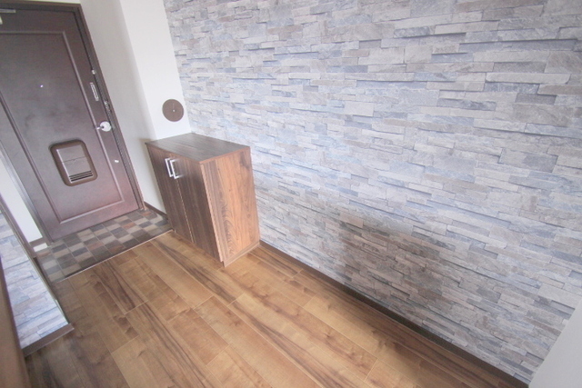 その他部屋・スペース　下足箱