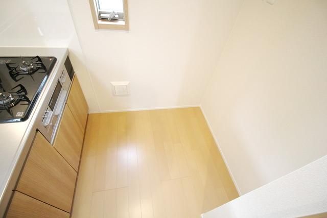 その他部屋・スペース　★キッチン裏のスペースです★