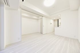 居室・リビング　ゆったりとしたリビングです