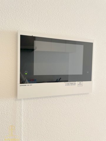 セキュリティ　ALZA KITAHORIE