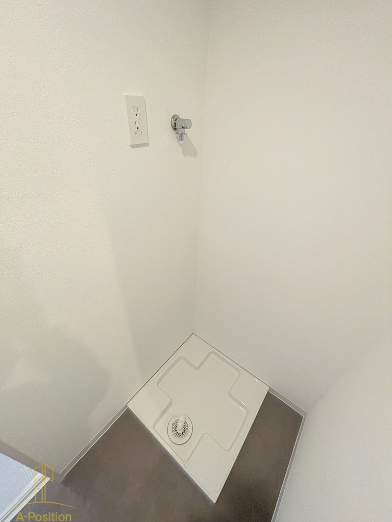 その他設備　ALZA KITAHORIE