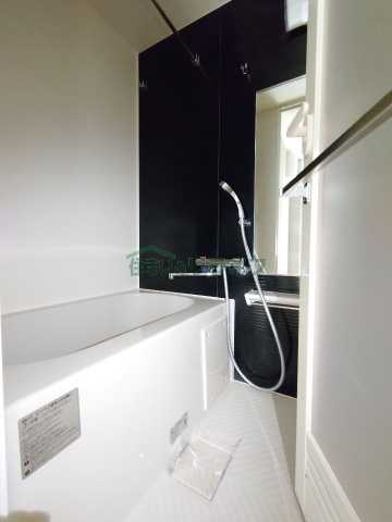 バス・シャワールーム　別部屋参考写真