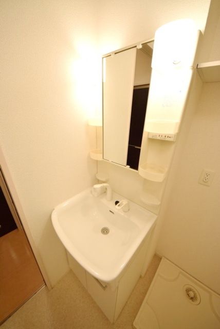 洗面設備　★シャンプードレッサー★