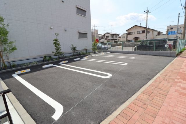 ＪＲ宇都宮線 小山駅 徒歩17分 3階建 築1年のその他写真