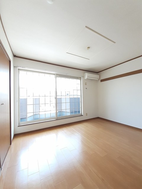 居室・リビング　居室・リビング