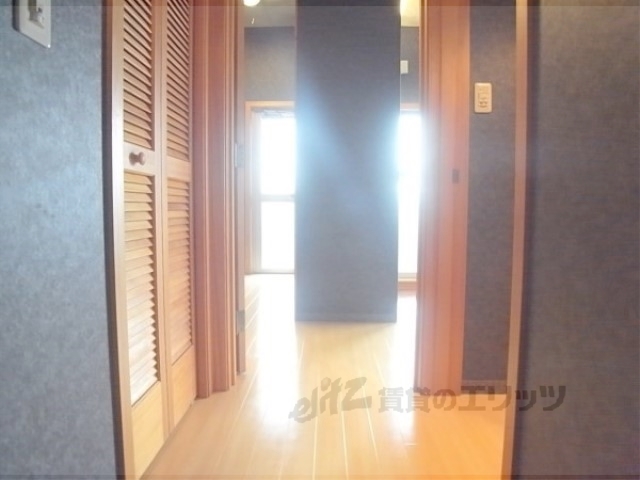 その他部屋・スペース　廊下