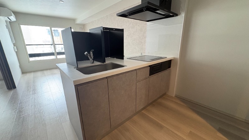 キッチン　システムキッチン