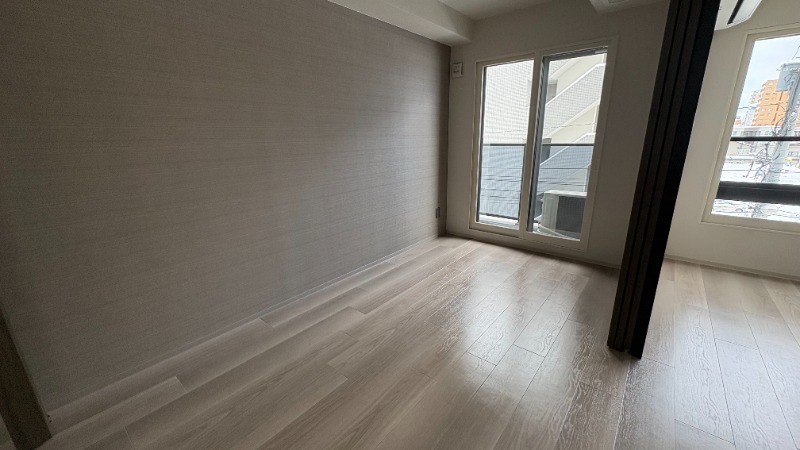 その他部屋・スペース　広々洋室