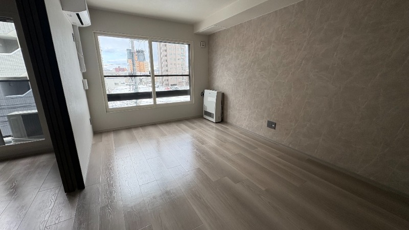 居室・リビング　広々リビング