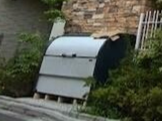 その他共有部分　ごみ置き場